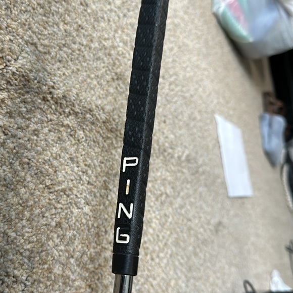 Ping Karsten 30th Anniversary Putter - Picture 3 of 3